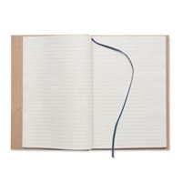 NOTEBOOK MADE IN EU